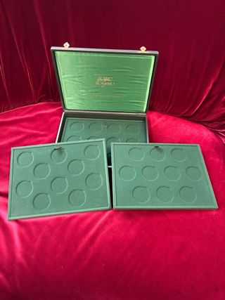 Contenitore per monete