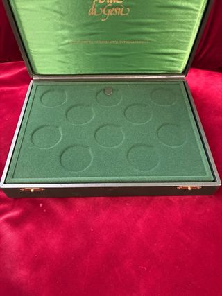 Contenitore per monete