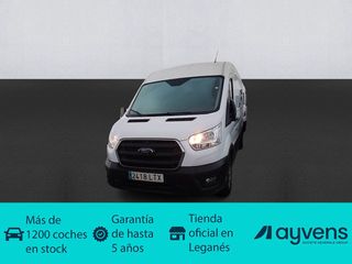 Ford Transit Furgon 310 L3H2 Trend 96 kW (130 CV)