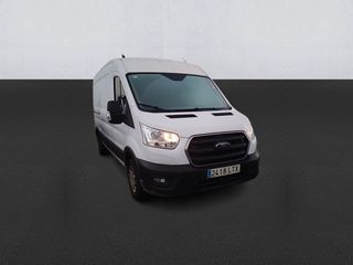 Ford Transit Furgon 310 L3H2 Trend 96 kW (130 CV)