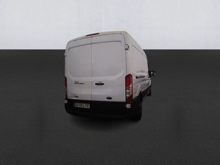 Ford Transit Furgon 310 L3H2 Trend 96 kW (130 CV)