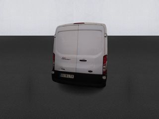 Ford Transit Furgon 310 L3H2 Trend 96 kW (130 CV)