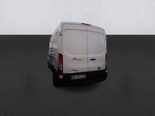 Ford Transit Furgon 310 L3H2 Trend 96 kW (130 CV)