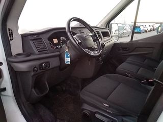 Ford Transit Furgon 310 L3H2 Trend 96 kW (130 CV)