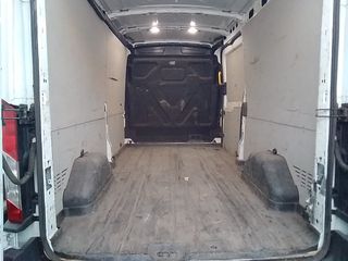 Ford Transit Furgon 310 L3H2 Trend 96 kW (130 CV)