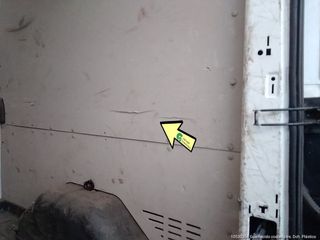 Ford Transit Furgon 310 L3H2 Trend 96 kW (130 CV)