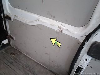 Ford Transit Furgon 310 L3H2 Trend 96 kW (130 CV)