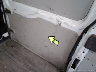 Ford Transit Furgon 310 L3H2 Trend 96 kW (130 CV)