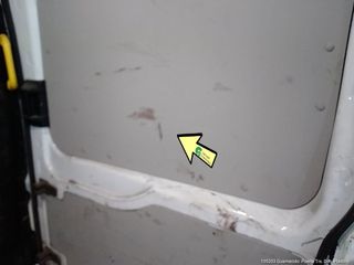 Ford Transit Furgon 310 L3H2 Trend 96 kW (130 CV)