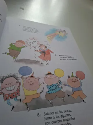 300 adivinanzas infantiles