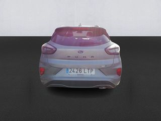 Ford Puma 1.0 EcoBoost MHEV ST-Line X 92 kW (125 CV)