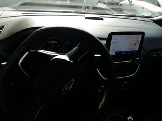 Ford Puma 1.0 EcoBoost MHEV ST-Line X 92 kW (125 CV)