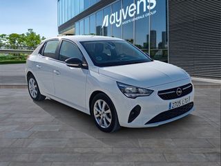 Opel Corsa 1.2 Turbo XHL Edition 74 kW (100 CV)