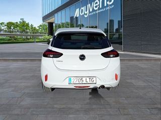 Opel Corsa 1.2 Turbo XHL Edition 74 kW (100 CV)