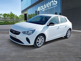 Opel Corsa 1.2 Turbo XHL Edition 74 kW (100 CV)