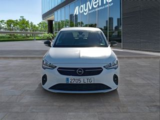 Opel Corsa 1.2 Turbo XHL Edition 74 kW (100 CV)