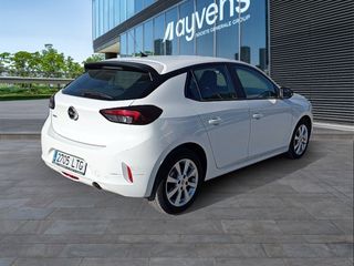 Opel Corsa 1.2 Turbo XHL Edition 74 kW (100 CV)