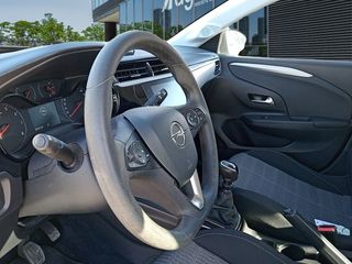 Opel Corsa 1.2 Turbo XHL Edition 74 kW (100 CV)