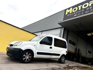 Renault Kangoo 2008