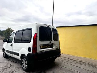 Renault Kangoo 2008