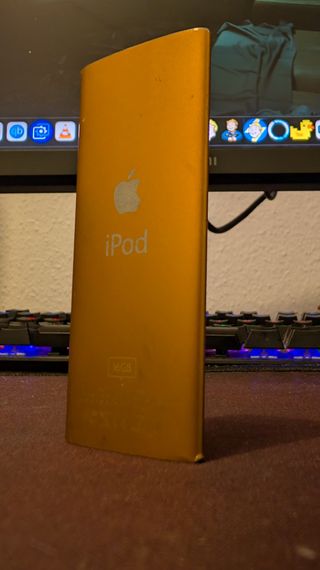 iPod Nano 4a generación 16GB