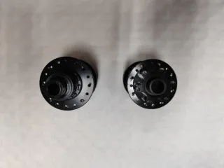 Bujes DT Swiss 350 Hybrid