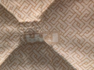 Colcha edredón con volantes 135 cm Reig Marti