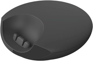 Logicom ILOA 150 Teléfono Fijo inalámbrico Negro