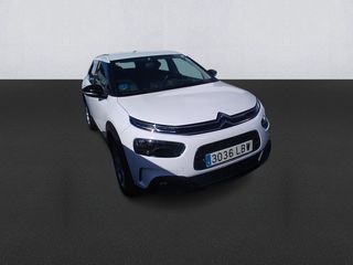 Citroen C4 Cactus BlueHDi 100 S&S Feel 73 kW (99 CV)