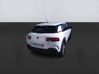 Citroen C4 Cactus BlueHDi 100 S&S Feel 73 kW (99 CV)