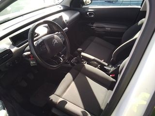 Citroen C4 Cactus BlueHDi 100 S&S Feel 73 kW (99 CV)