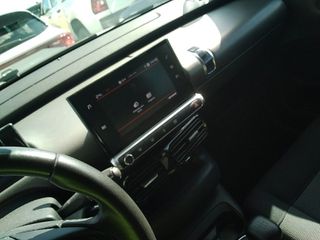 Citroen C4 Cactus BlueHDi 100 S&S Feel 73 kW (99 CV)