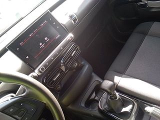 Citroen C4 Cactus BlueHDi 100 S&S Feel 73 kW (99 CV)