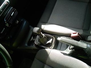 Citroen C4 Cactus BlueHDi 100 S&S Feel 73 kW (99 CV)