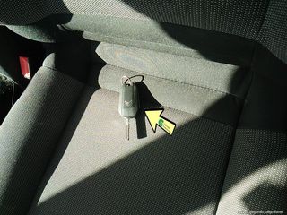 Citroen C4 Cactus BlueHDi 100 S&S Feel 73 kW (99 CV)