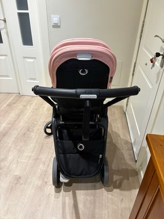 Bugaboo Dragonfly Silla Paseo