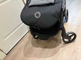 Bugaboo Dragonfly Silla Paseo
