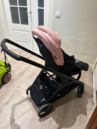 Bugaboo Dragonfly Silla Paseo