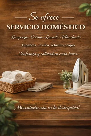 Puedes hablarme aqui mismo.