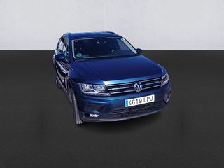 Volkswagen Tiguan Allspace Advance 2.0 TDI 110 kW (150 CV) DSG