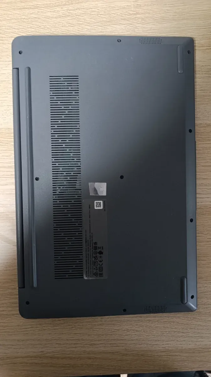 Lenovo ideapad 3 2022 afbeelding 3