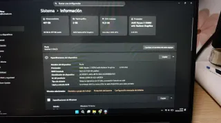 Lenovo ideapad 3 2022