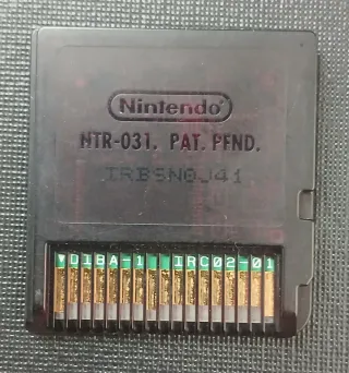 Pokémon Edición Negra Nintendo DS