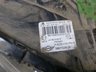 Faros delanteros Mini