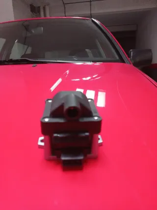 Bobina encendido Golf 3 Mk3