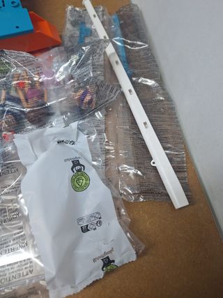 Playmobil 71043 Catamarán Family Fun