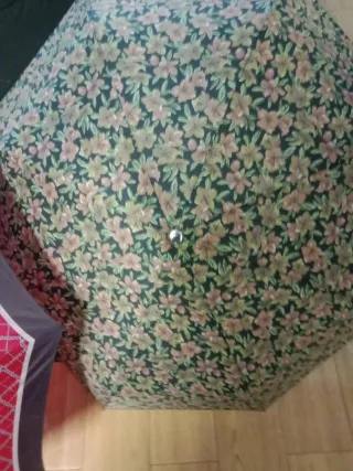 Lote 3 Paraguas Plegables