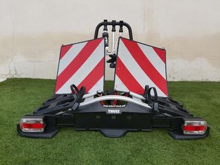 Portabicicletas eBikes Thule