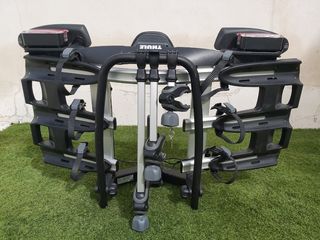 Portabicicletas eBikes Thule