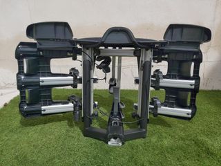 Portabicicletas eBikes Thule